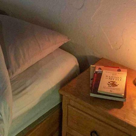Casa Cerrillo Apartment San Cristóbal de Las Casas Екстериор снимка