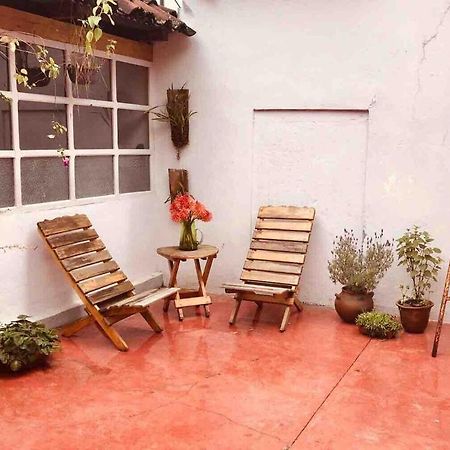 Casa Cerrillo Apartment San Cristóbal de Las Casas Екстериор снимка