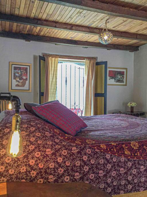 Casa Cerrillo Apartment San Cristóbal de Las Casas Екстериор снимка