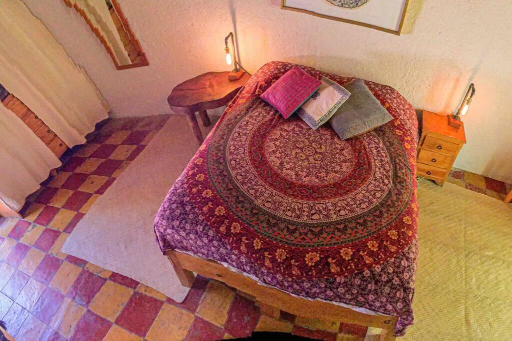 Casa Cerrillo Apartment San Cristóbal de Las Casas Екстериор снимка