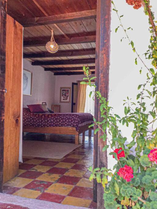 Casa Cerrillo Apartment San Cristóbal de Las Casas Екстериор снимка