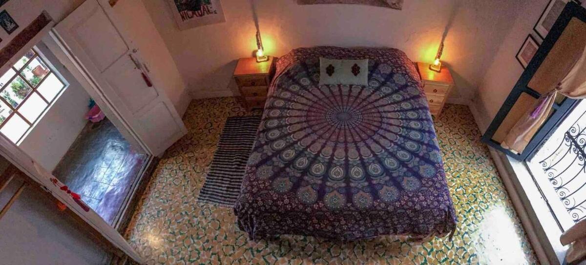 Casa Cerrillo Apartment San Cristóbal de Las Casas Екстериор снимка