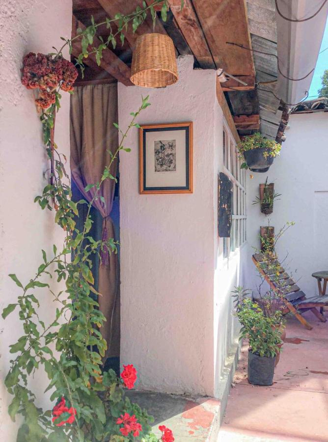 Casa Cerrillo Apartment San Cristóbal de Las Casas Екстериор снимка