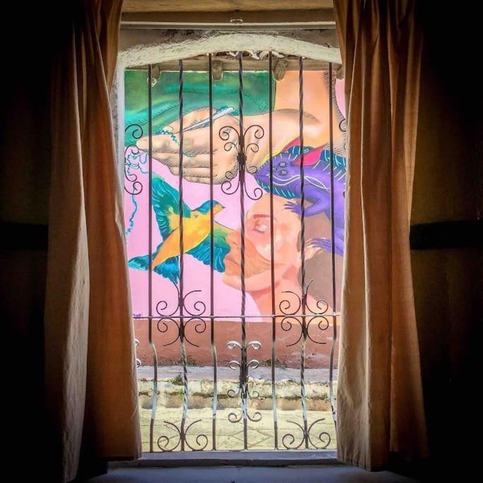 Casa Cerrillo Apartment San Cristóbal de Las Casas Екстериор снимка