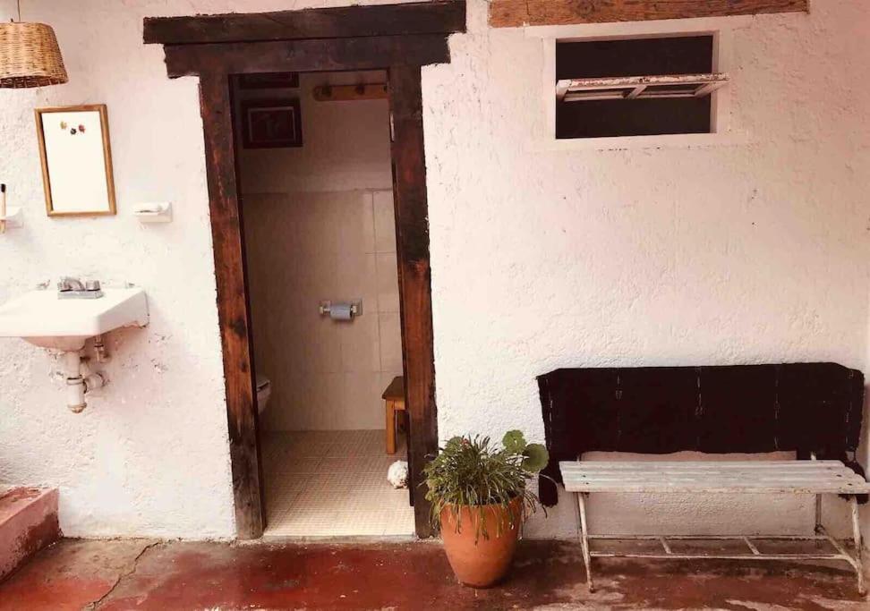 Casa Cerrillo Apartment San Cristóbal de Las Casas Екстериор снимка