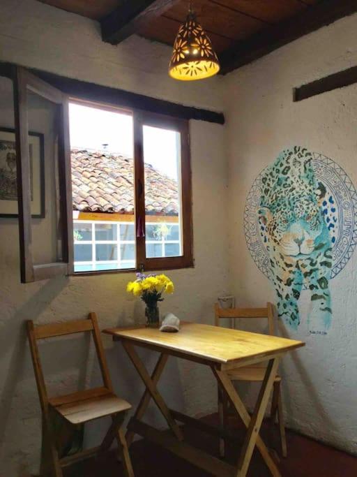 Casa Cerrillo Apartment San Cristóbal de Las Casas Екстериор снимка