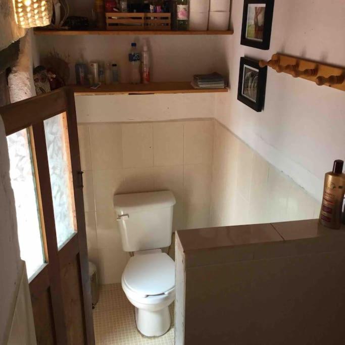 Casa Cerrillo Apartment San Cristóbal de Las Casas Екстериор снимка